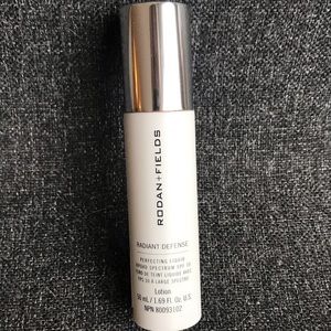 Rodan & Fields Radiant Defense Cream 1.5